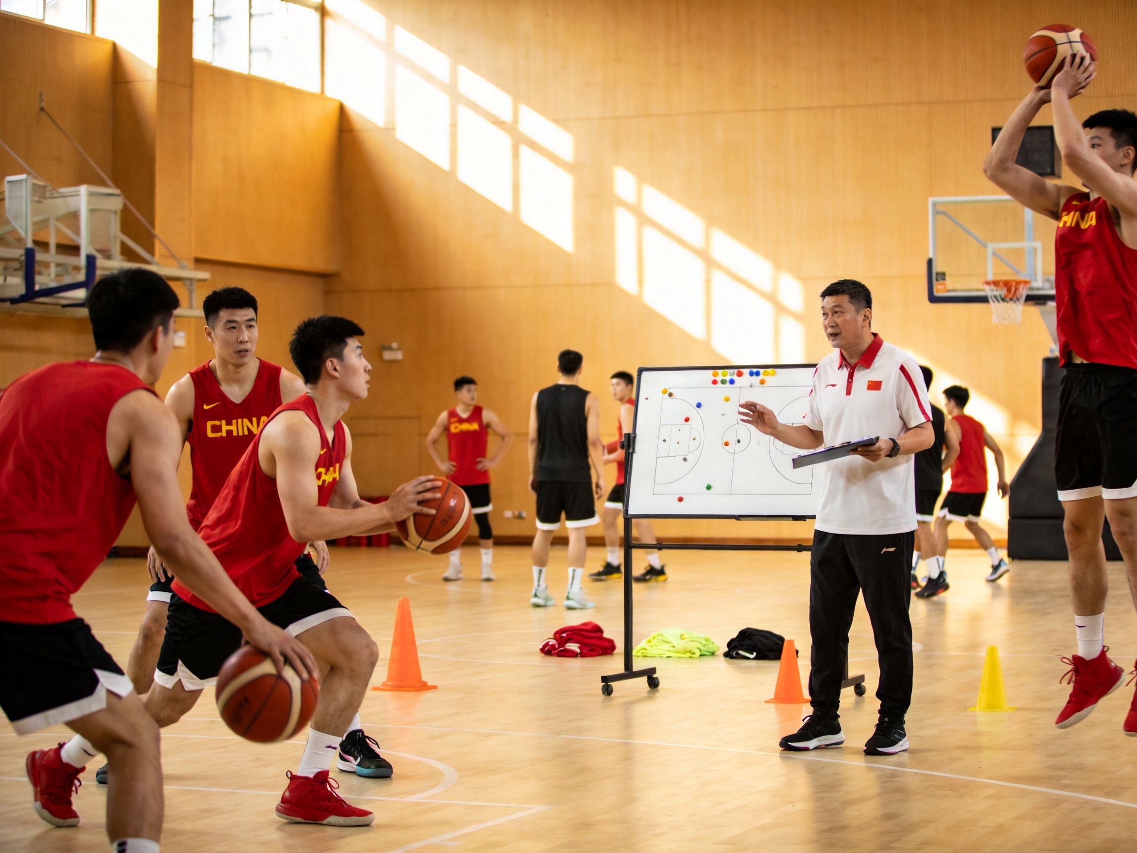 FIBA
