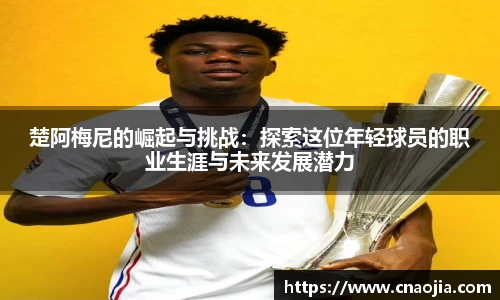楚阿梅尼的崛起与挑战：探索这位年轻球员的职业生涯与未来发展潜力