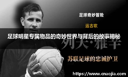 足球明星专属物品的奇妙世界与背后的故事揭秘